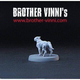 Cyborg Dog (28 mm)