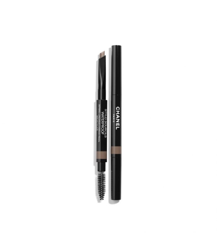 Chanel-STYLO SOURCILS WATERPROOF-Définition sourcils longue tenue
