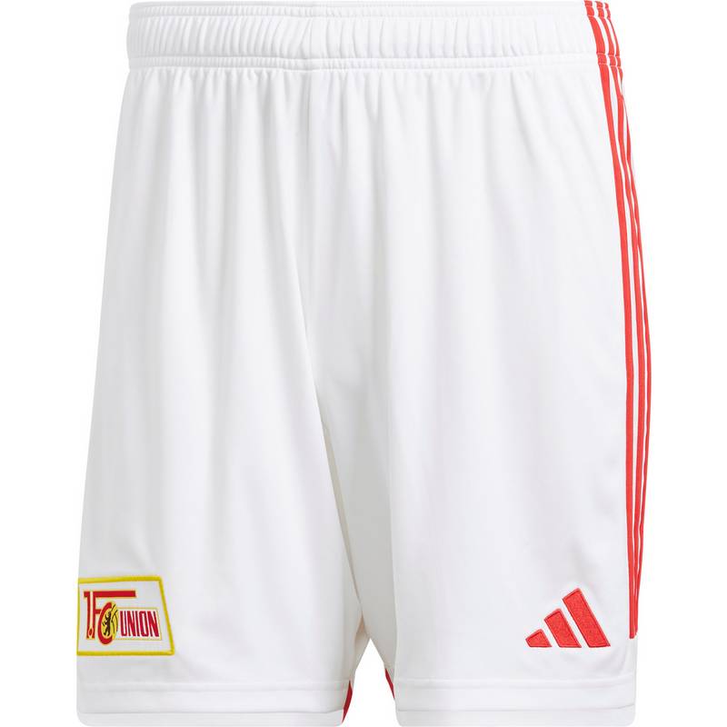adidas Union Berlin 23-24 Heim Fuballshorts Herren