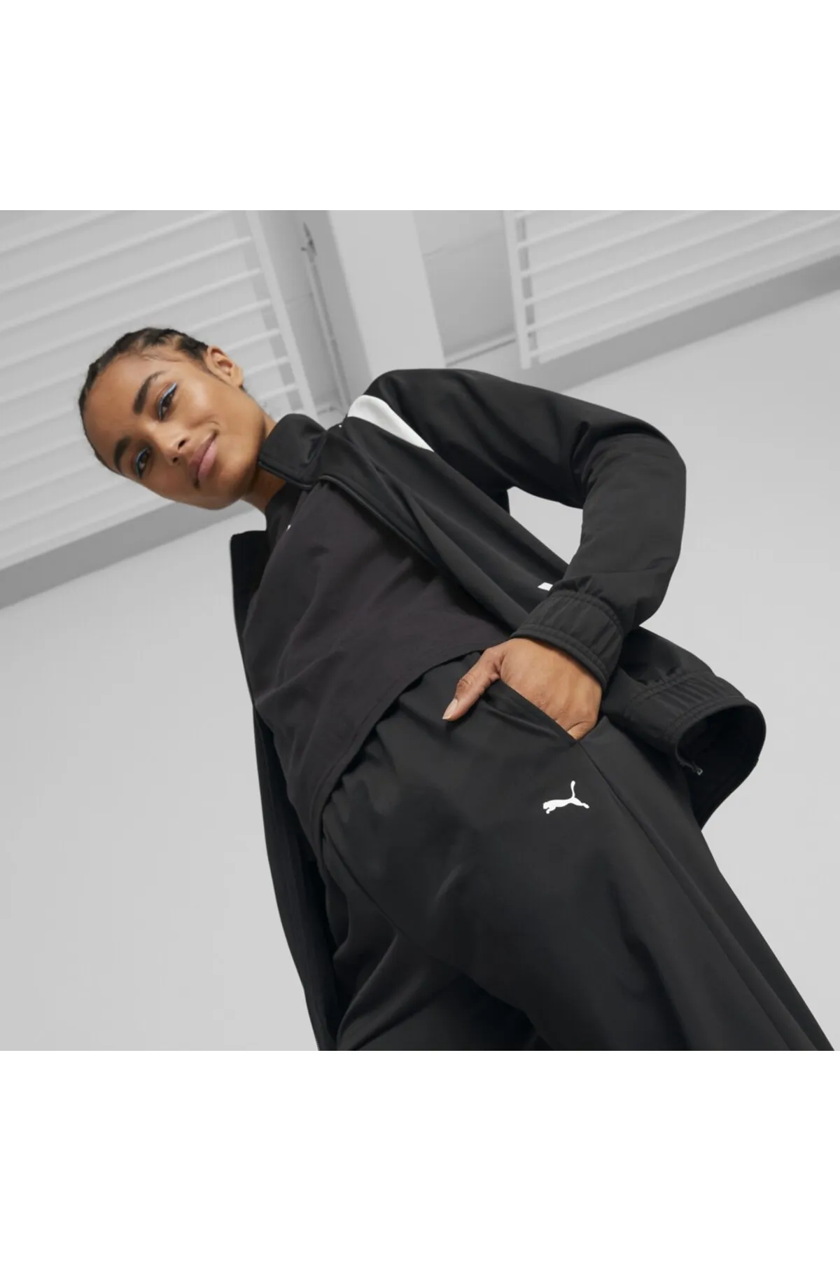 Puma  Klassischer Trikotanzug op67523401