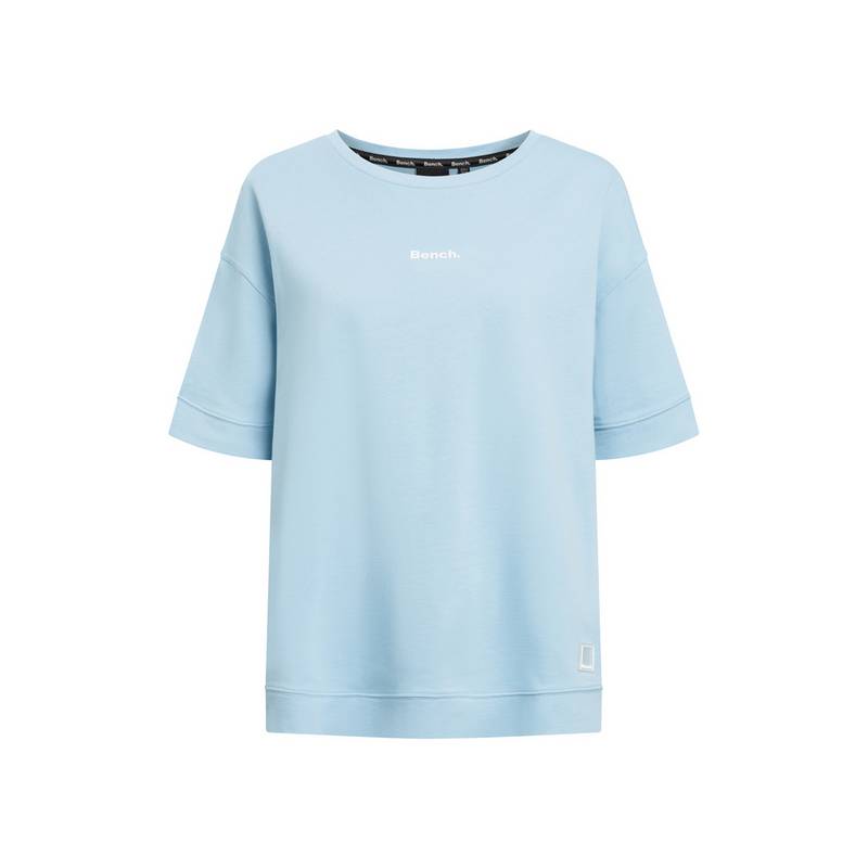 Bench BE-423013 T-Shirt Damen