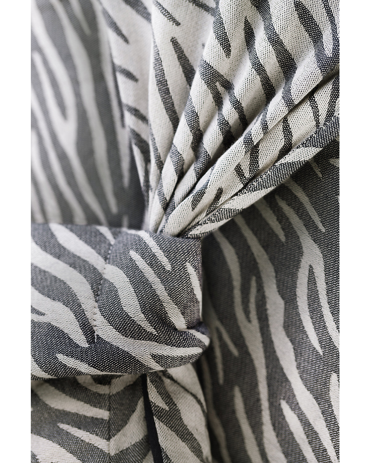 Babytrage Twist Regular - Limited Edition, Zebra
