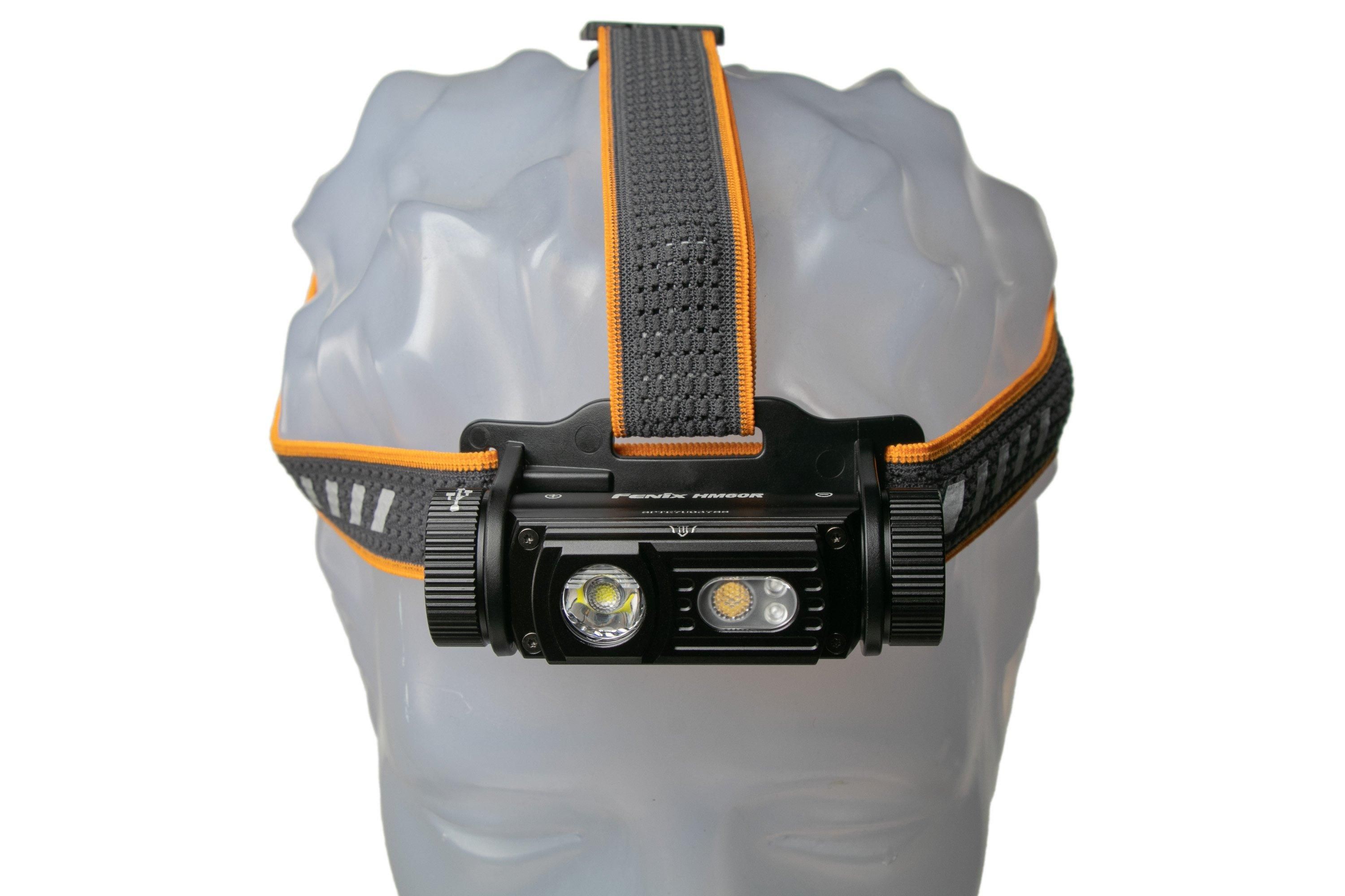 Fenix HM60R Stirnlampe