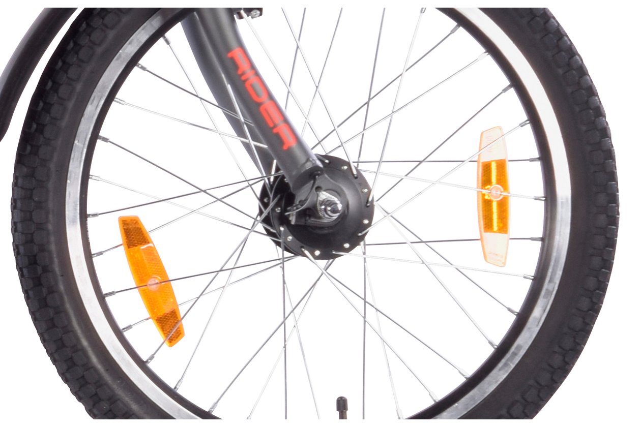 Lakes Rider 120 Street - 2022 - 20 Zoll - Diamant