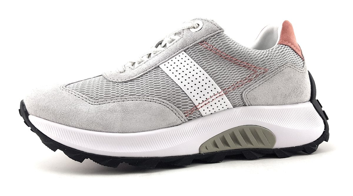 Gabor Comfort 26.914.40 Grau ltgrey/weiss/lachs