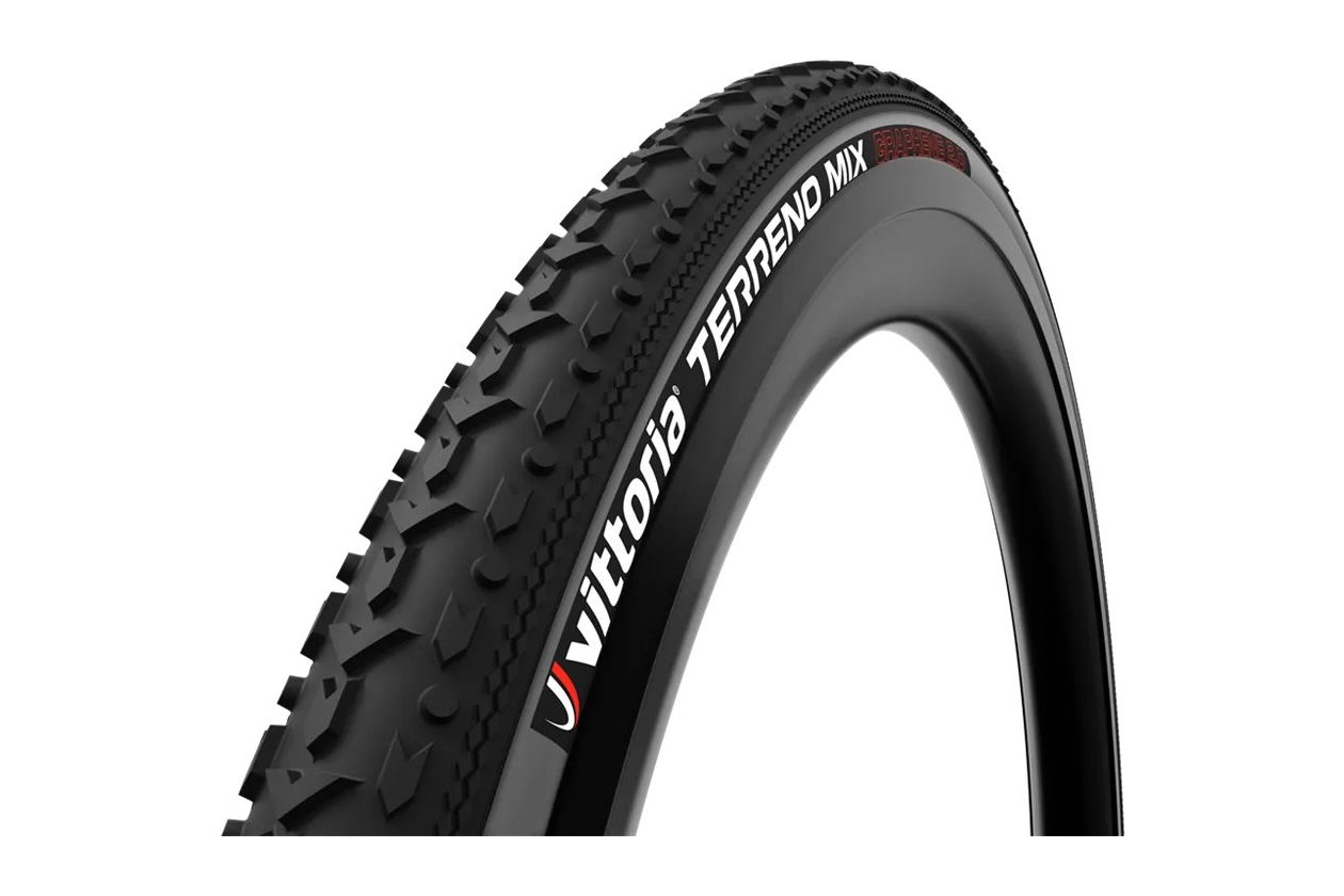 VITTORIA Terreno Mix 700x45C