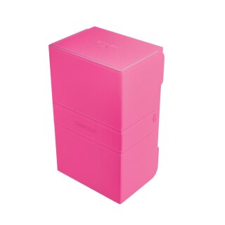 Gamegenic - Stronghold 200+ Convertible - Pink