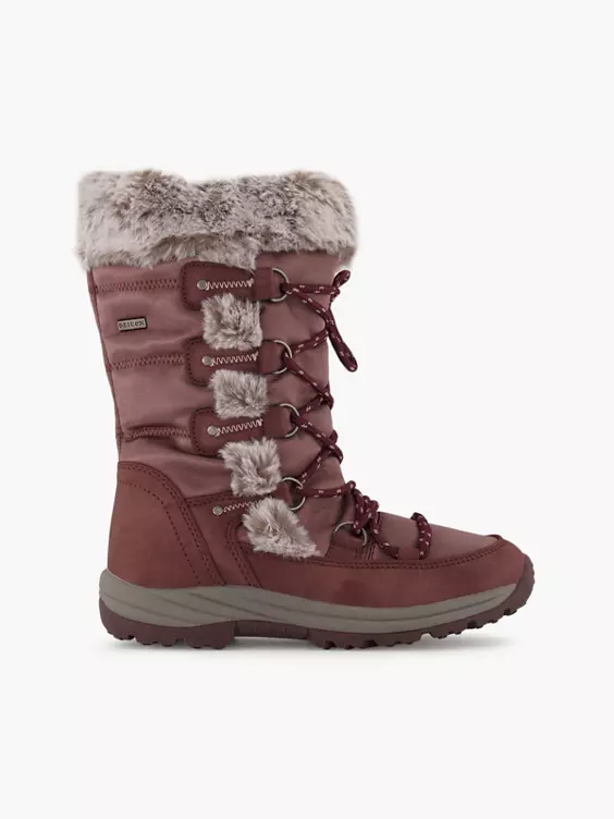 Landrover Schneestiefel