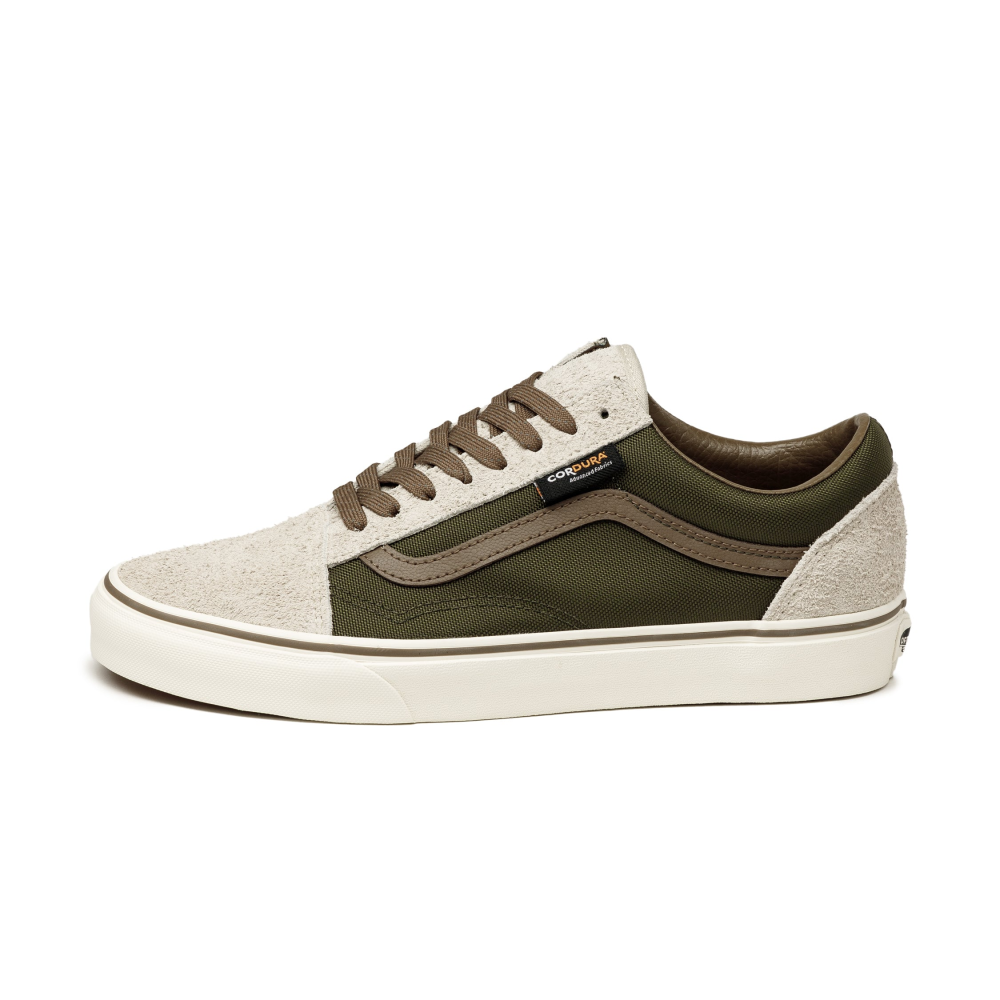 Vans Old Skool Cordura VN0007NTBXV1 / grau