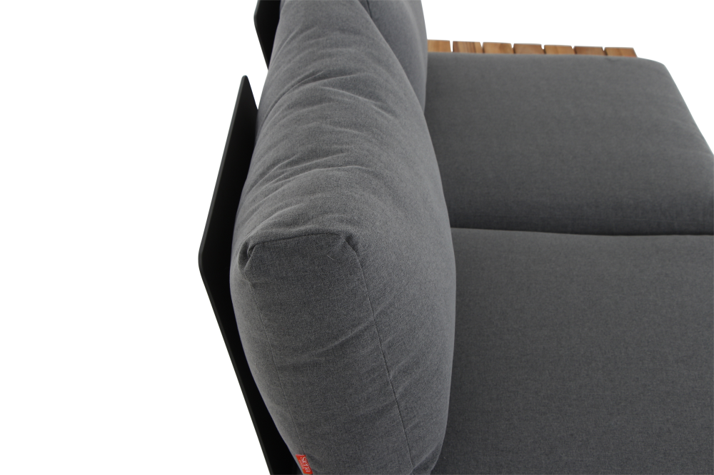 Lounge 2-Sitzer Alvida
