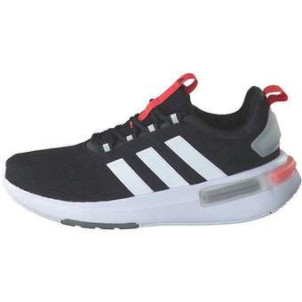 adidas Racer TR23 Sneaker in schwarz