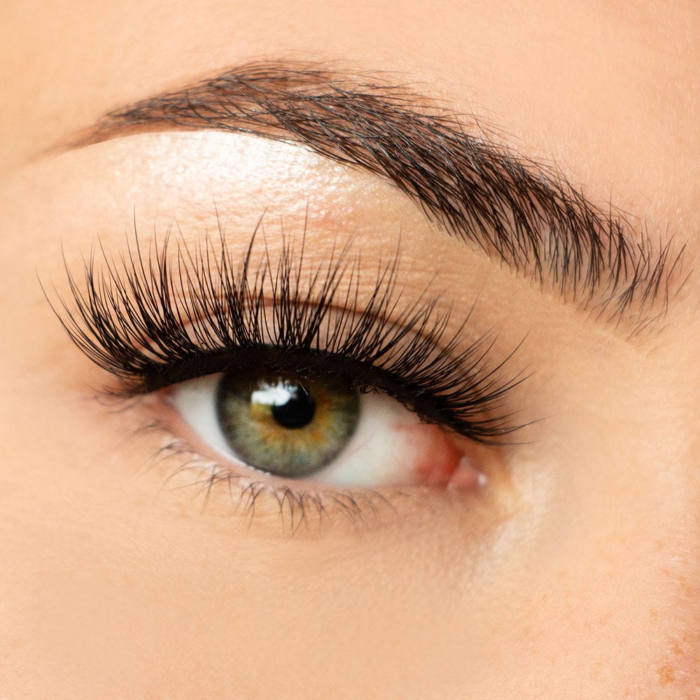 NICLAY 3D Lashes Dramatic