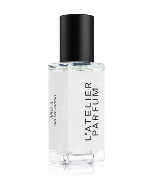 L'ATELIER PARFUM OPUS 3 Green Crush Eau de Parfum 15 ml
