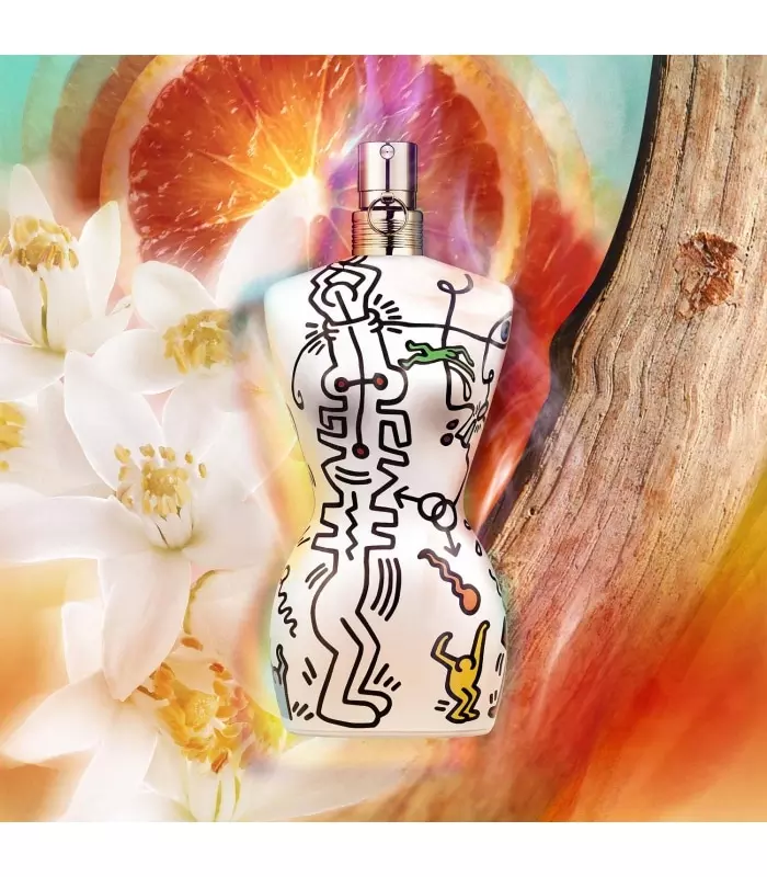 CLASSIQUE PRIDE Eau de toilette Vaporisateur