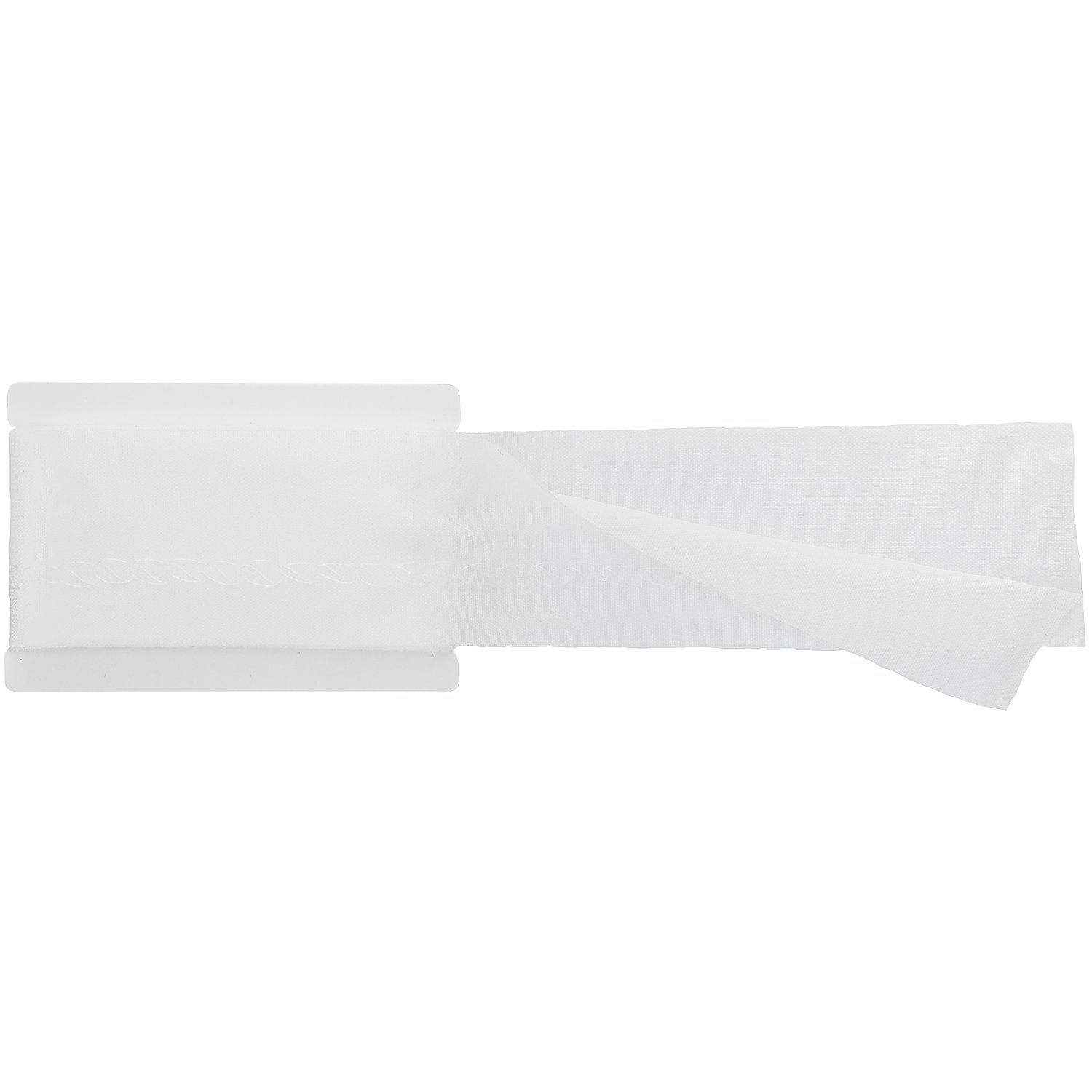 Vlieseline ® Perfekt Saum T40, weiß, Breite: 4 cm, Länge: 3 m