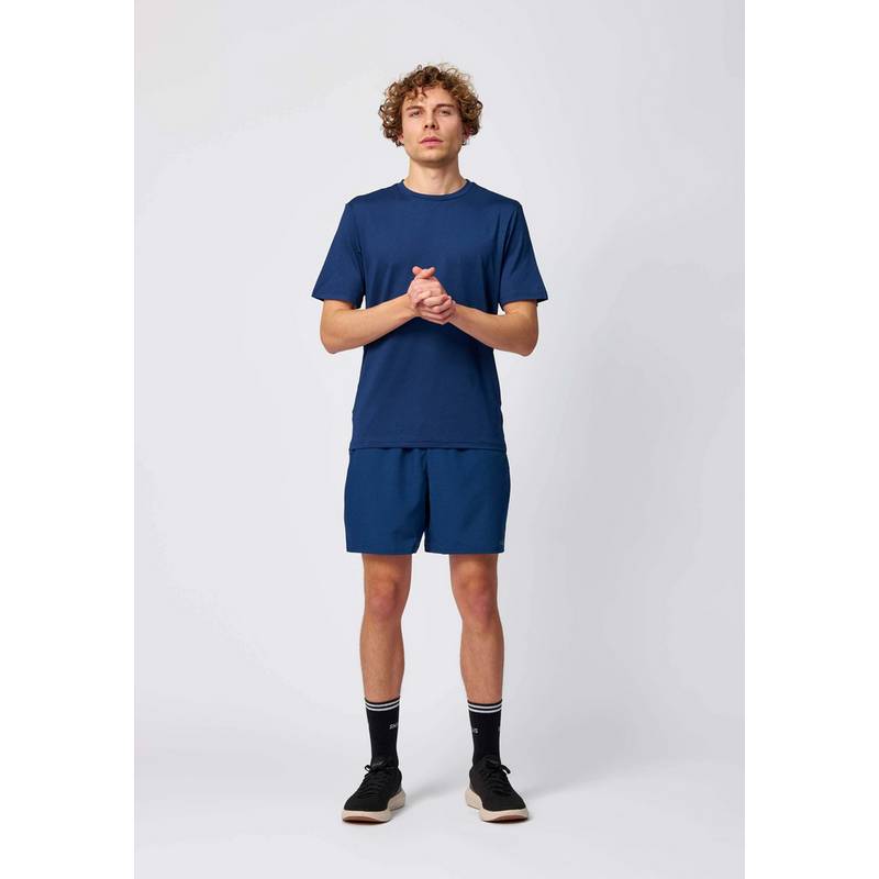 Snocks Trainingsshorts Trainingshose Herren
