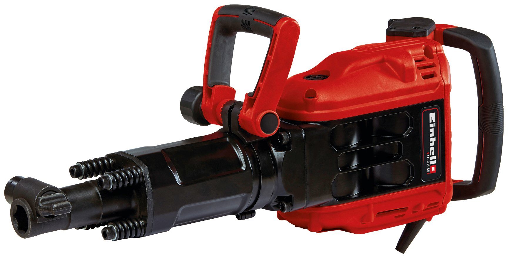 Einhell Abbruchhammer TE-DH 50, 1700 in W, für SDS
