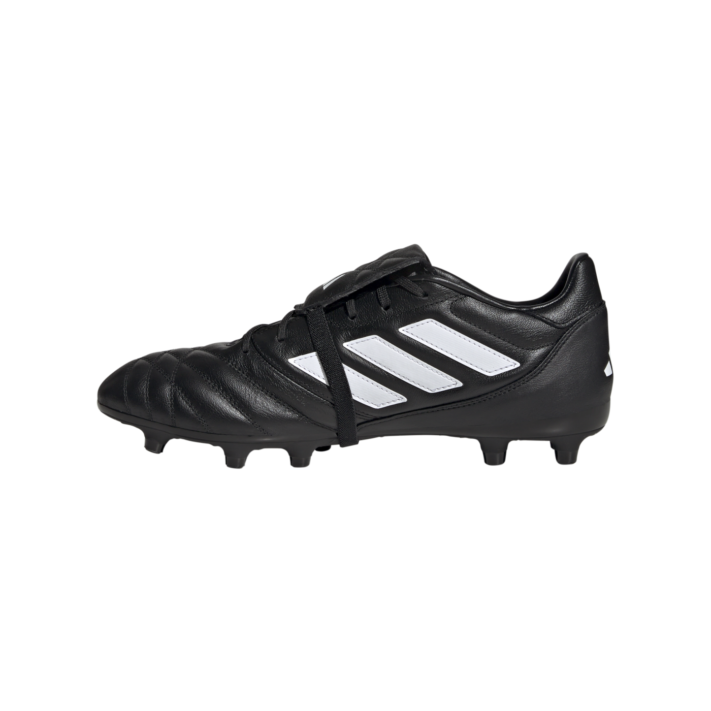 adidas COPA Gloro FG Schwarz Weiss