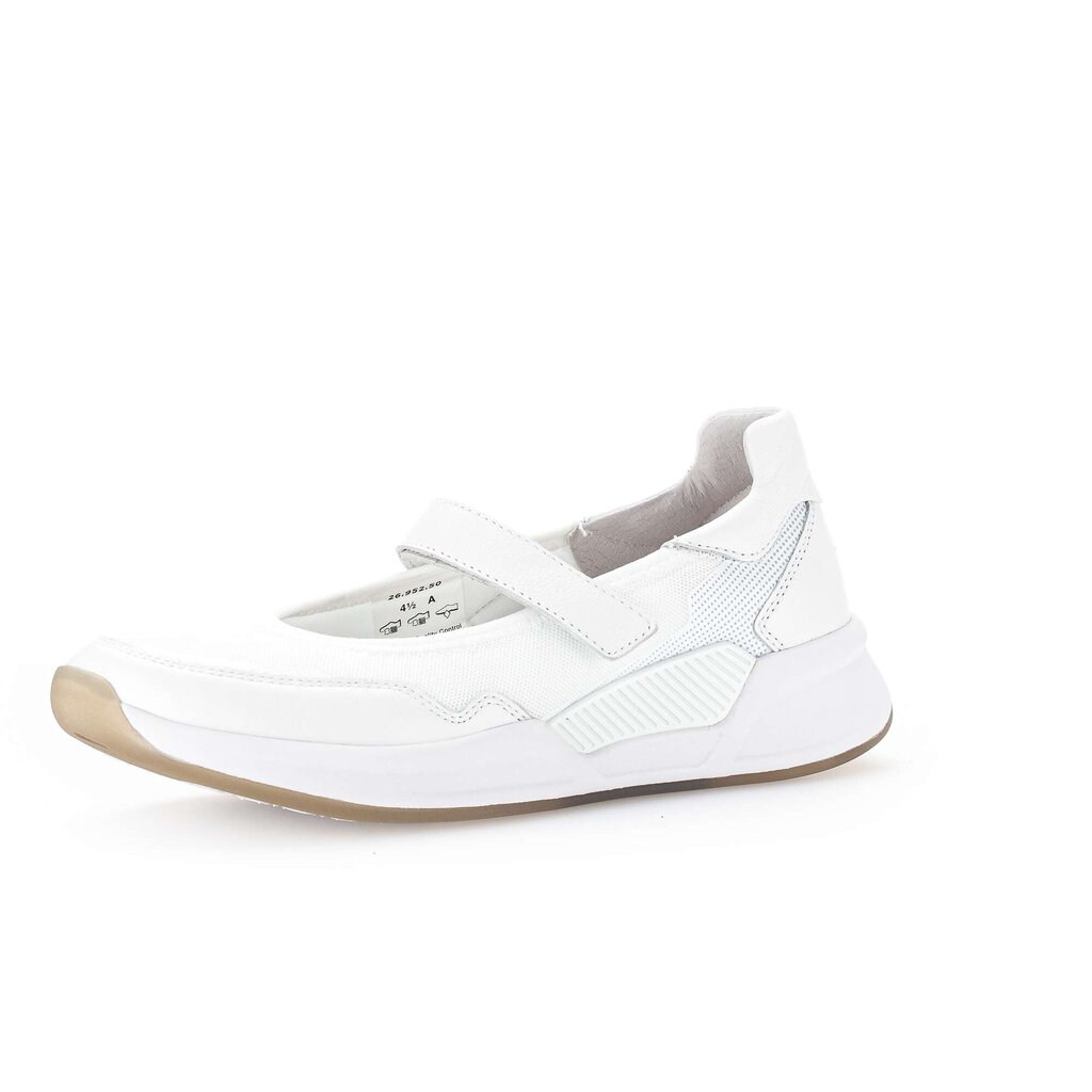 rollingsoft Sneaker low weiß