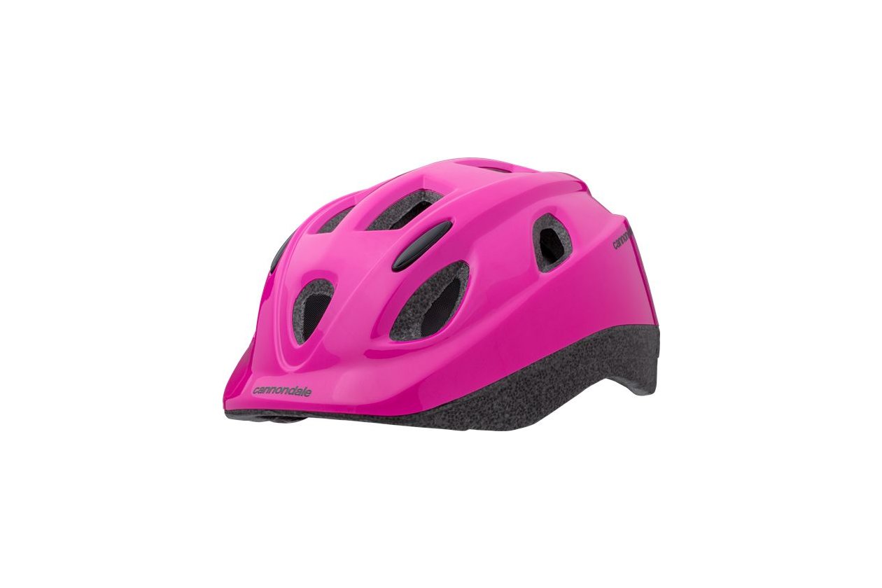 Cannondale Quick Junior Kids Helm