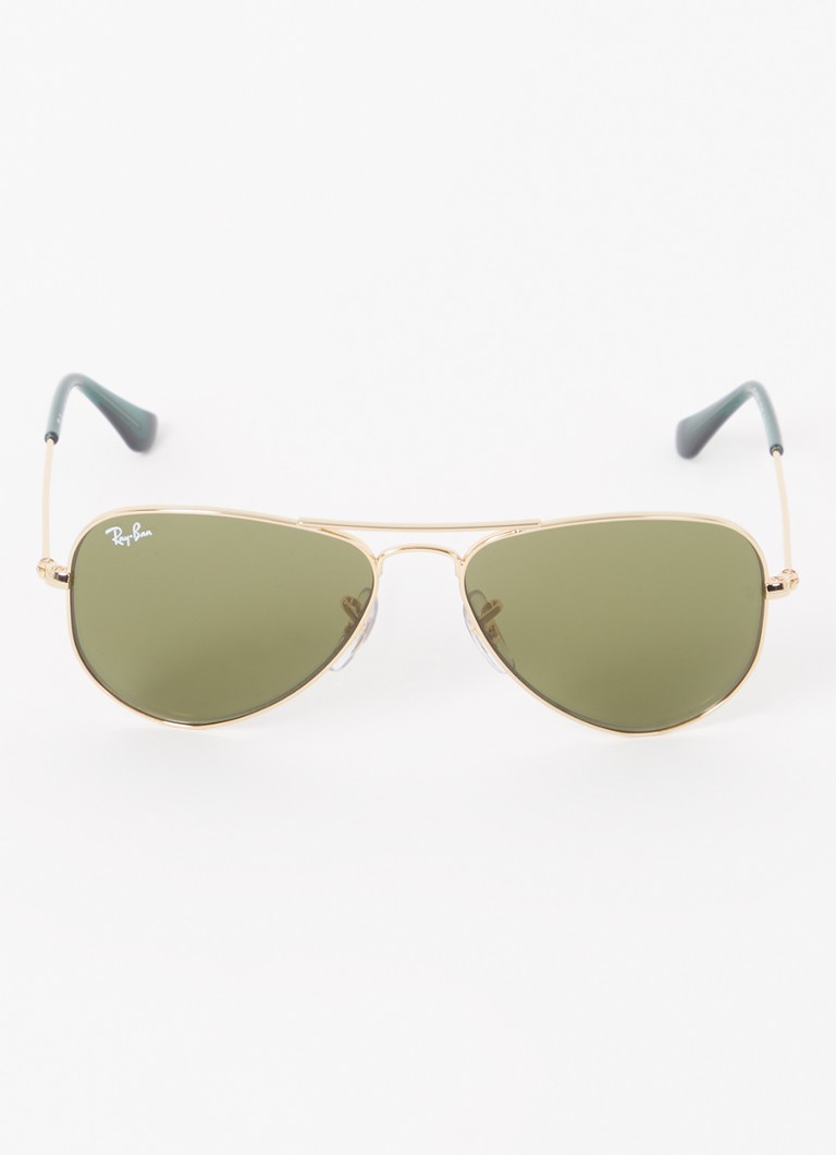 Ray-Ban Aviator sunglasses RJ9506S