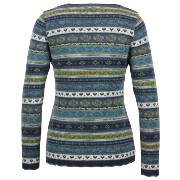 Flomax - Women's Pullover Oda - Wollpullover