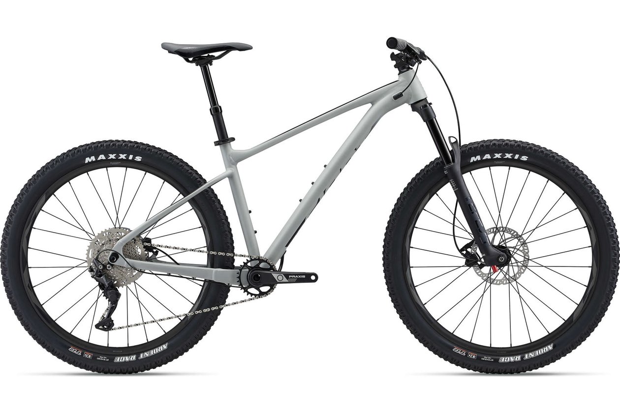 Giant Fathom 2 - 2022 - 27,5 Zoll - Diamant