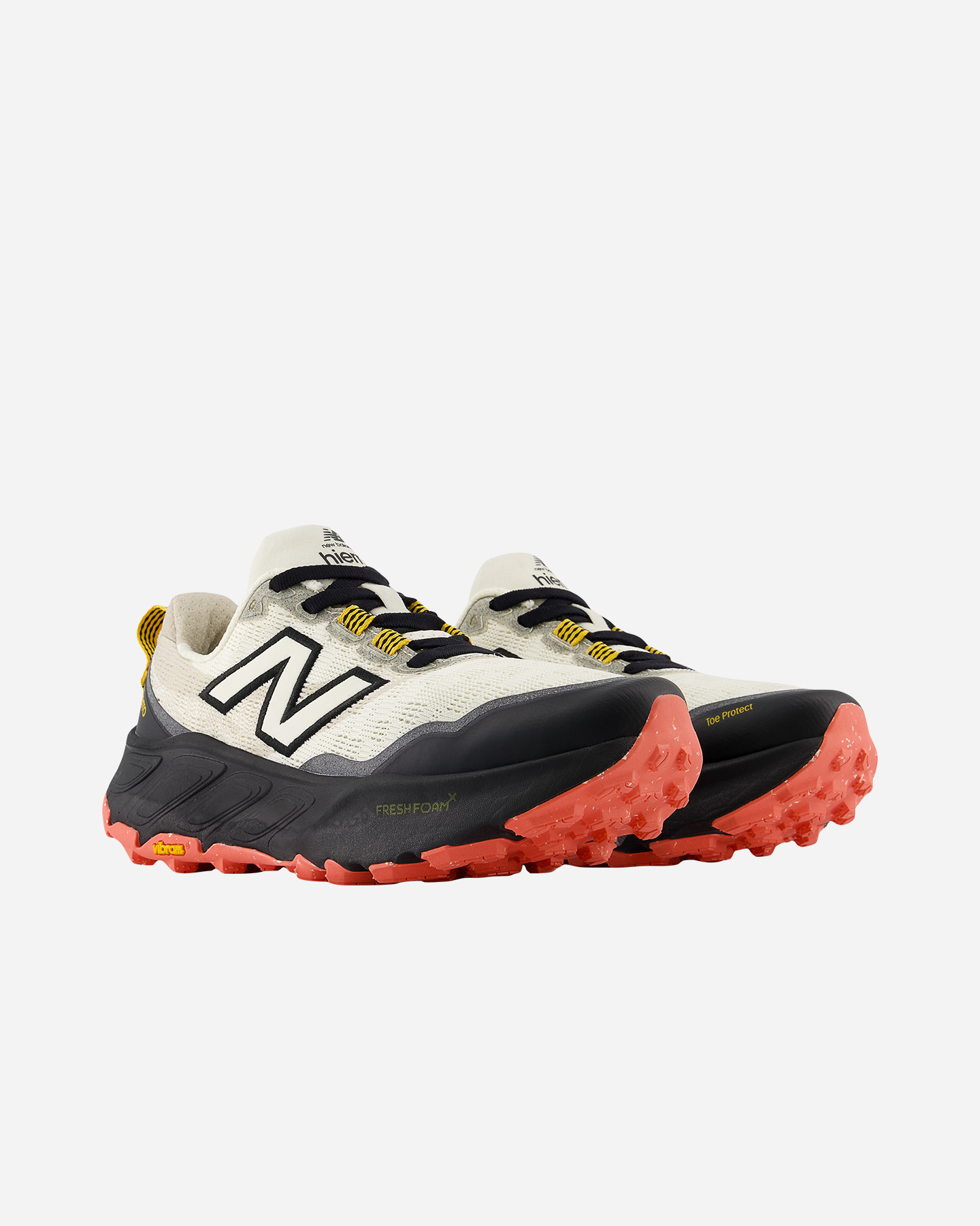 Scarpe Trail New Balance Fresh Foam Hierro V9 W WTHIERX9