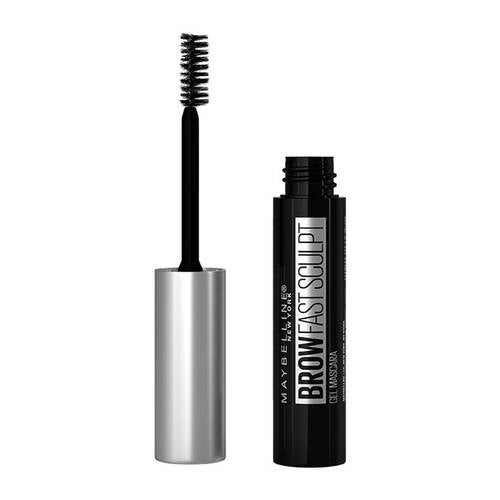 Maybelline Brow Fast Sculpt oční gel na obočí odstín 10 Clear 3,5 ml
