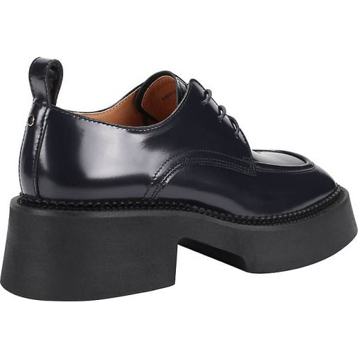 ekonika Halbschuhe mit massiver Sohle