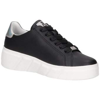 Rieker R-Evolution Sneaker in schwarz