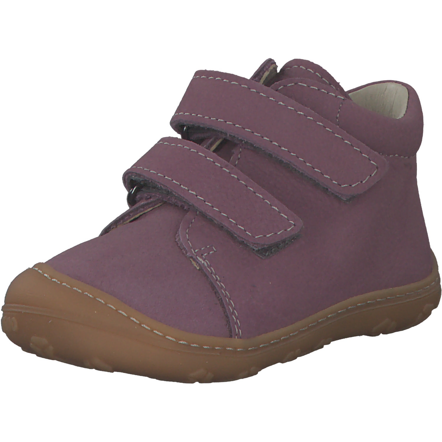 Ricosta Chrisy 1200302 W, Lauflernschuhe, Kinder, Rosa