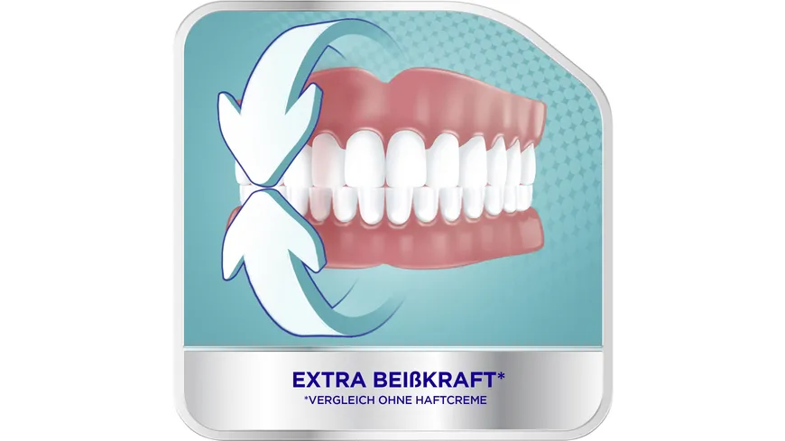 COREGA Ultra Haftcreme Starker Halt 40g 40 g