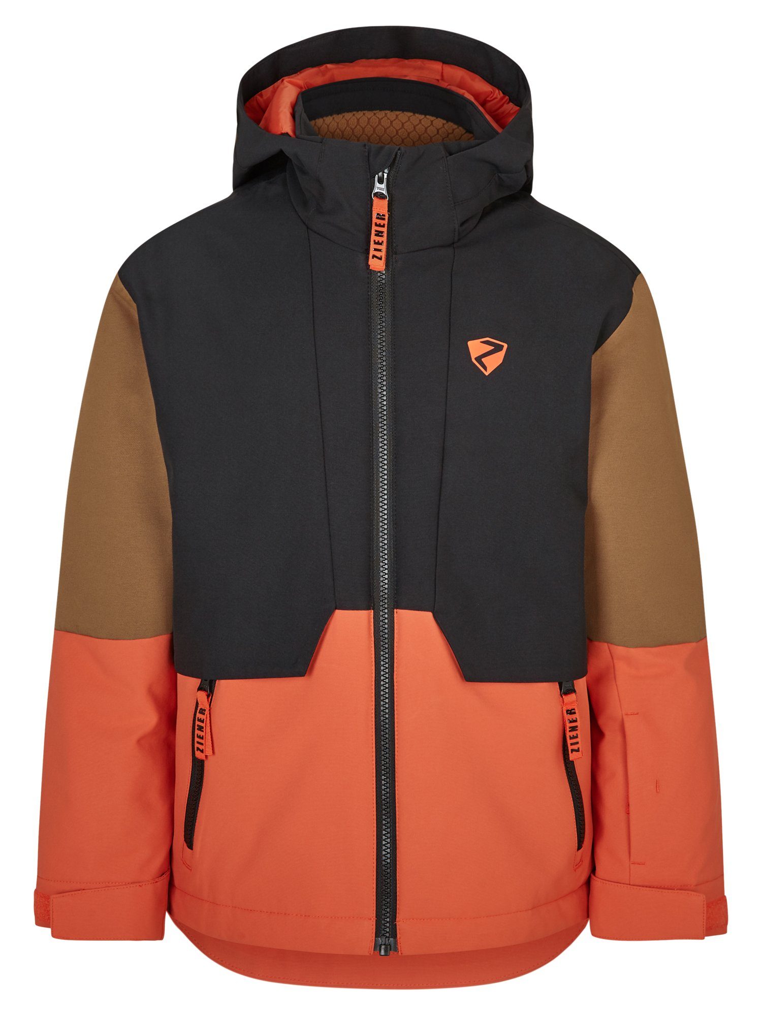 Ziener Skijacke AZAM