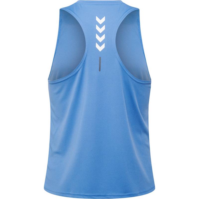 hummel hmlTE CURVY TANKTOP PLUS Tanktop Damen