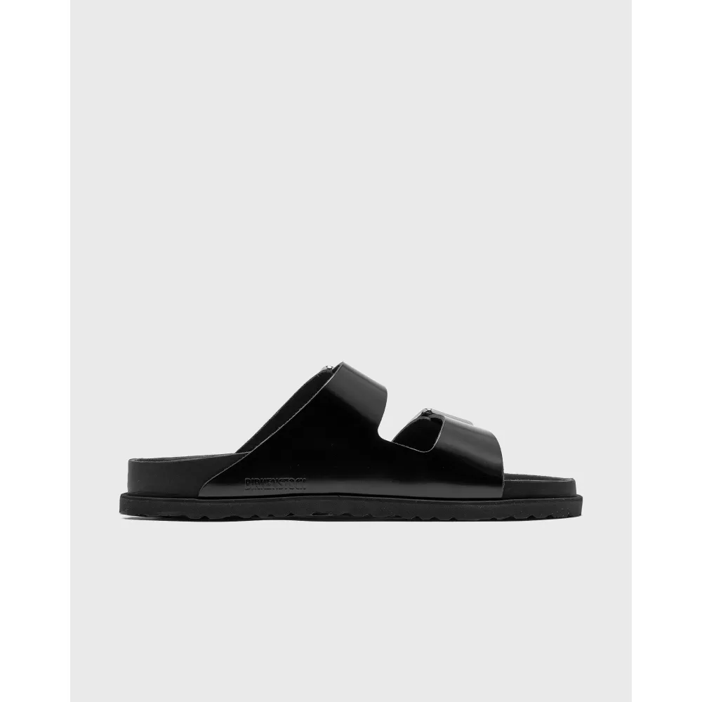 Birkenstock Arizona Shiny leather 1026372 / schwarz