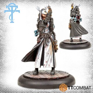 Sleepless Undead