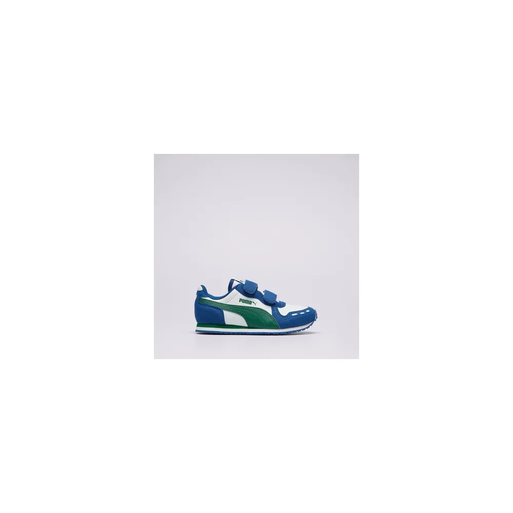 PUMA Cabana Racer SL 20 V PS 383730/013 / weiss