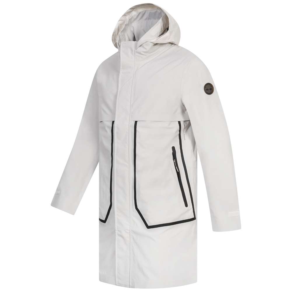 Timberland Story Waterproof Herren Parka A24KT-BH7