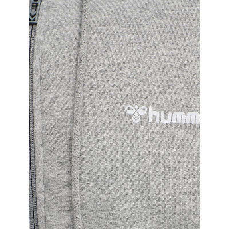 hummel hmlISAM ZIP HOODIE Hoodie Herren
