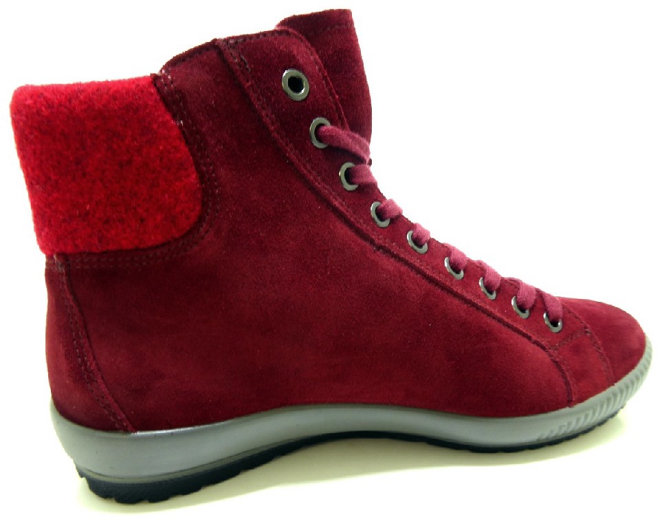 LEGERO Sneaker rot