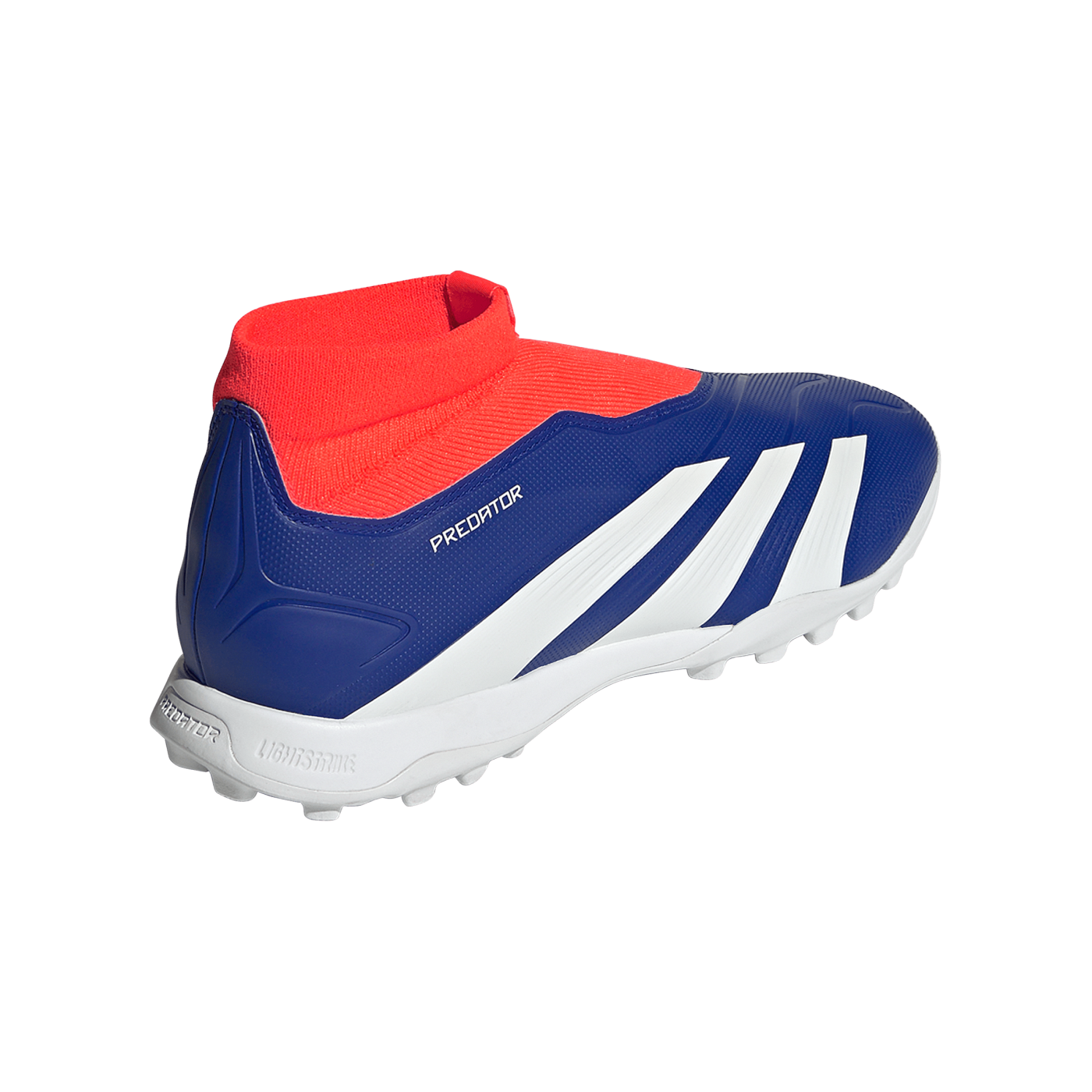 adidas Predator League LL TF Blau