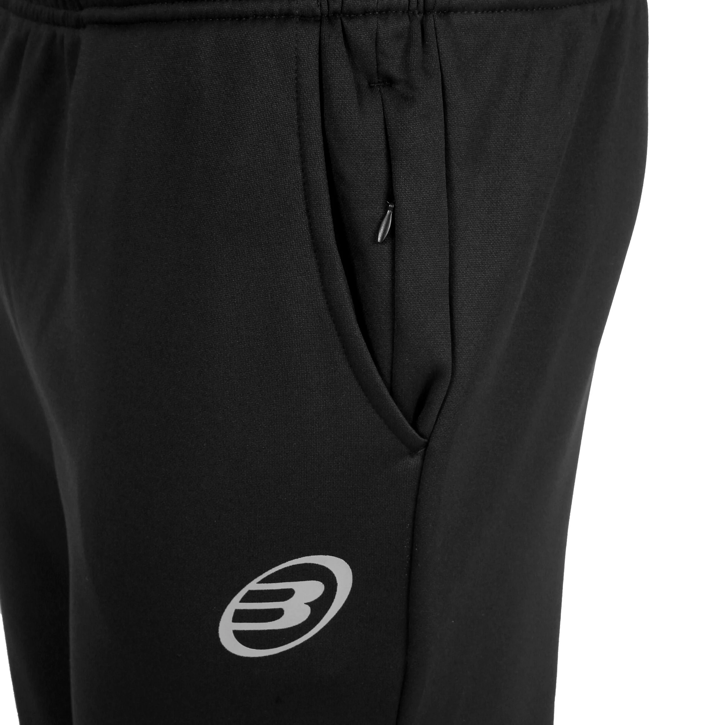 Grane Trainingshose Herren - Schwarz