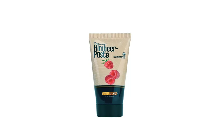 DECOCINO Himbeer-Paste