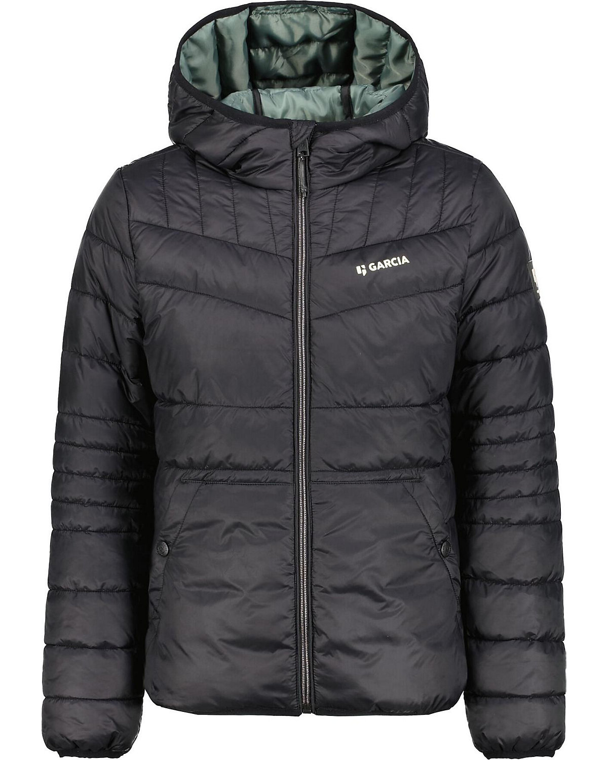 Winterjacke für Jungen