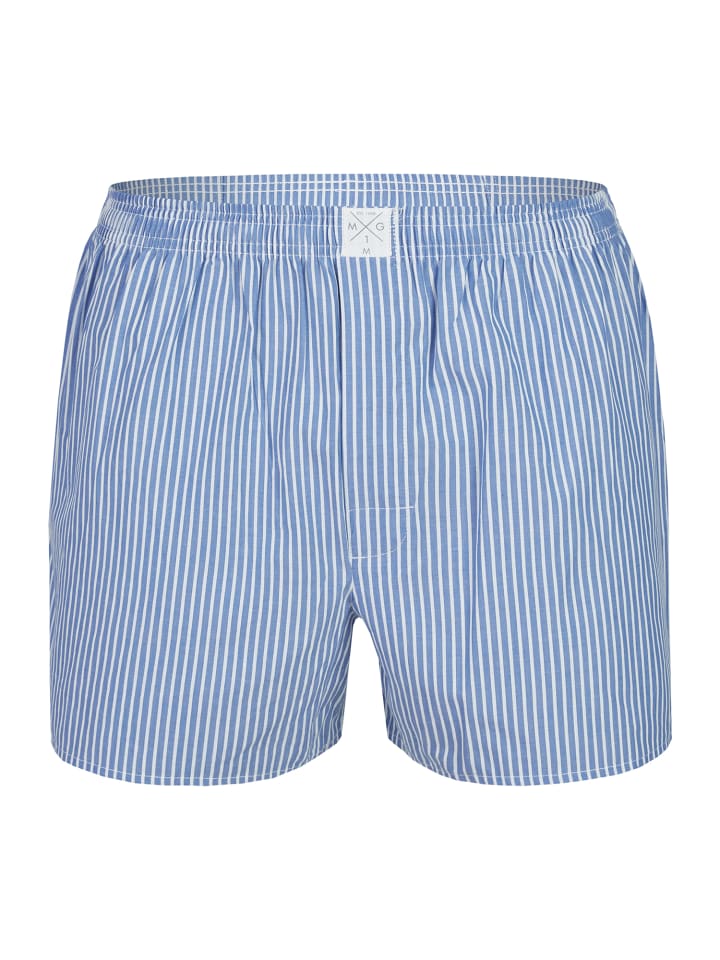MG-1 Boxershorts Classics 6-Pack in Mix 4 günstig kaufen