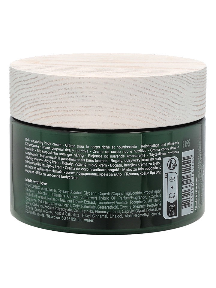 Rituals Körpercreme 