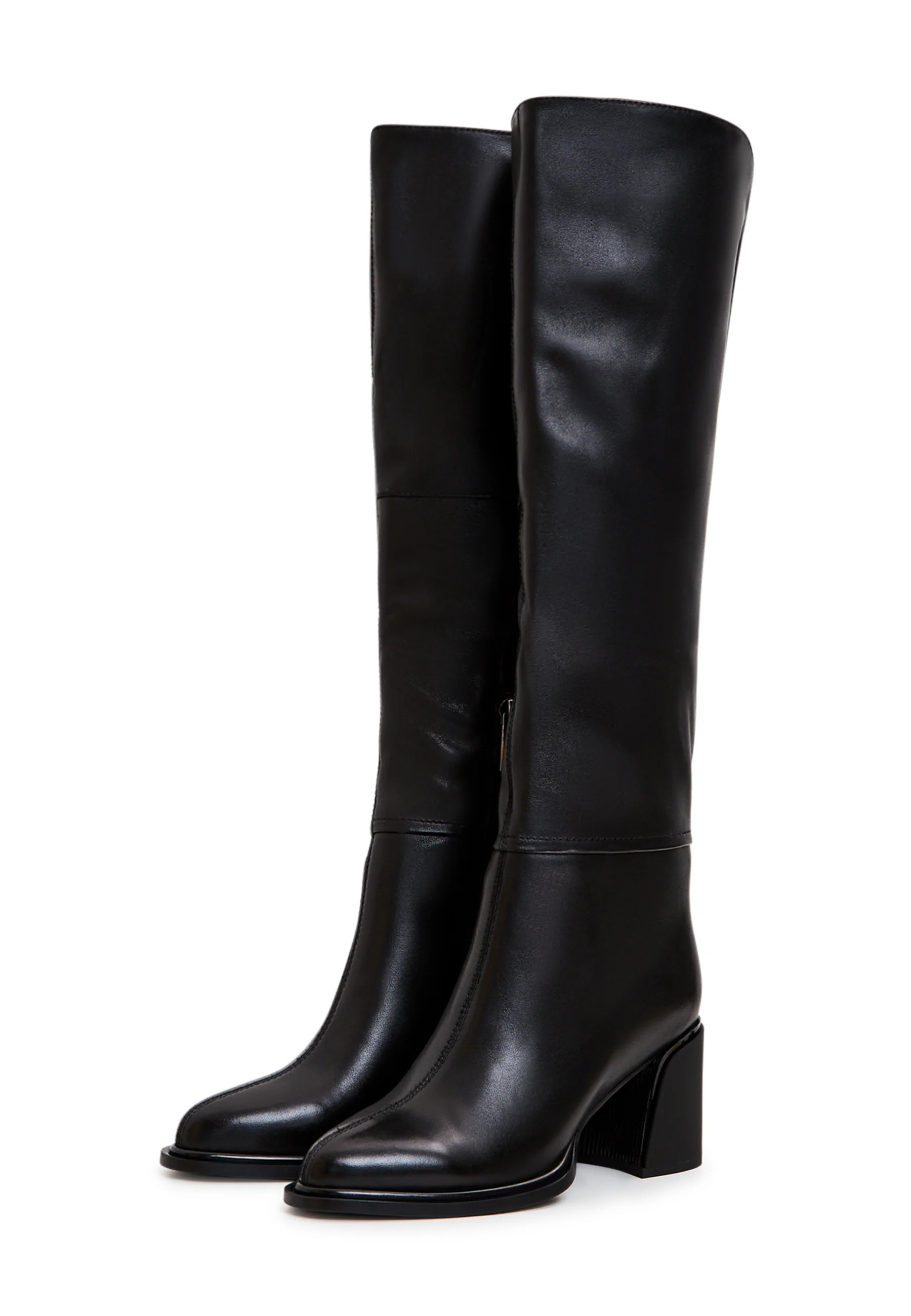 Botas por encima de la rodilla de Cesare Gaspari