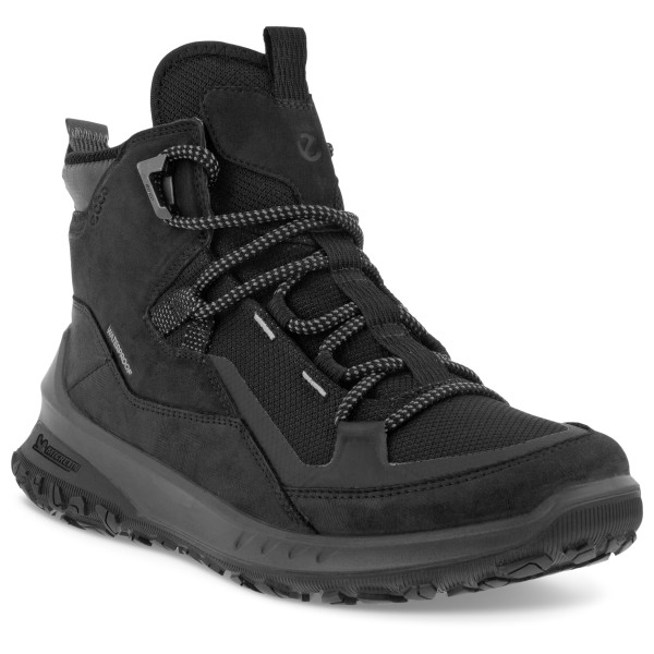 Ecco - Women's ULT-TRN Mid Leather - Winterschuhe