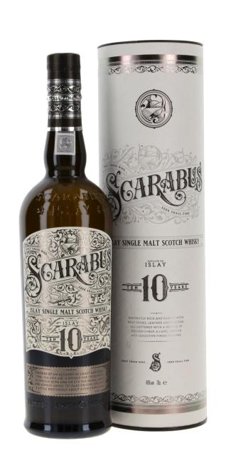 Scarabus 0,7 l·46 % vol